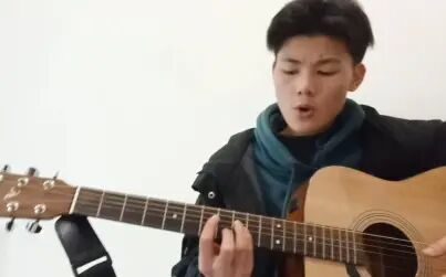 [图]《I dont want to change you》---cover Damien rice