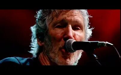 [图]Roger Waters - Wish You Were Here (Live 2019)【中英字幕】