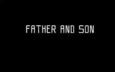 [图]【Father and Son】父与子-游戏实录-全线