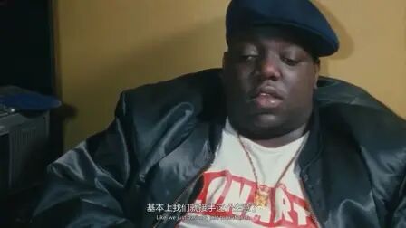 [图]声名狼藉先生:我的故事 《Biggie: I Got a Story to Tell》