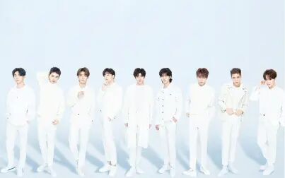 [图]【官方】NINE PERCENT《创新者》MV