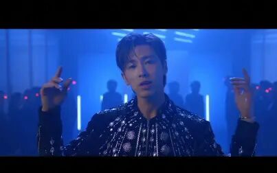 [图]东方神起郑允浩最新单曲Follow MV公开