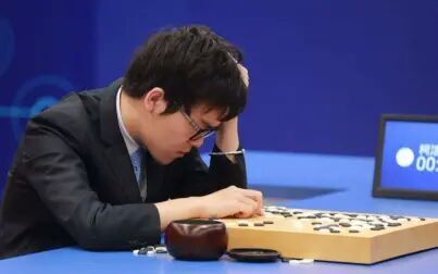 [图]AlphaGo Zero vs AlphaGo Master对局分析