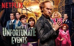 [图]A Series of Unfortunate Events: Season 3 | Official Trailer [HD]