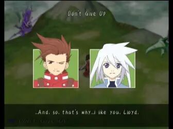 [图]【NGC游戏回顾】仙乐传说 通关视频 Tales of Symphonia