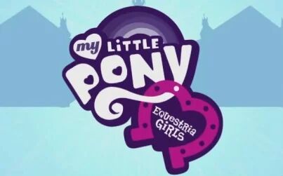 [图]My Little Pony - Equestria Girls 2013 Full Movie (720HD)