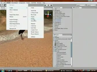 [图]【搬运】Unity3D中文教程_标清