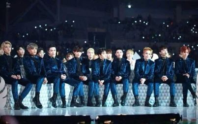 [图]【EXO】You are my only love