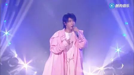 [图]华晨宇 - 好想爱这个世界啊 - Live