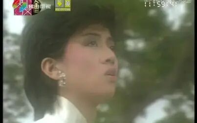 [图]似水流年 - 梅艳芳1985TVB原版高清MV