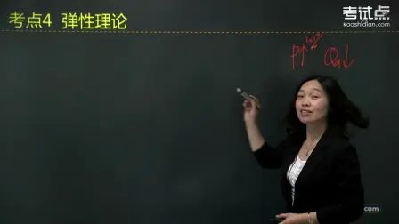 [图]考研专业课-尹伯成《西方经济学简明教程》