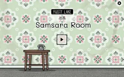 [图]【Samsara room】轮回的房间 实况