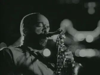 [图]The Look of Love - Grover Washington, Jr.