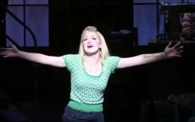 [图]The History of Wrong Guys - Annaleigh Ashford