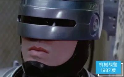 [图]RoboCop【机械战警】又名铁甲威龙 1987经典版 超然BGM剪辑