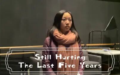 [图]Still Hurting - The Last Five Years 练习视频