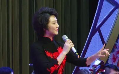 [图]20180629 京剧名家名段演唱会 李胜素 于魁智