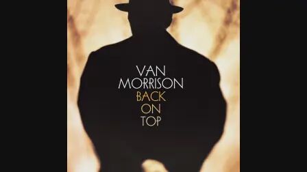 [图]Precious Time (Audio) - Van Morrison