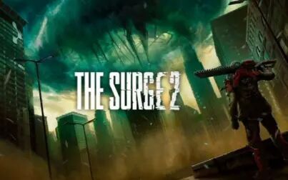 [图]【迸发2】【THE SURGE2】通关全流程