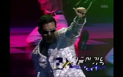 [图]【超清1080P】R.ef - 秋天的记忆 (KBS 歌谣大赏 1996年12月30日)