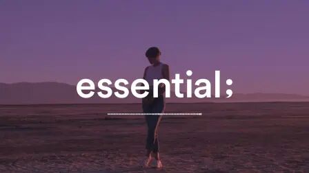 [图]【essential;】能提神的pop song