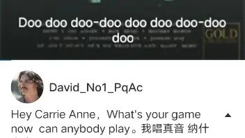 [图]Carrie Anne