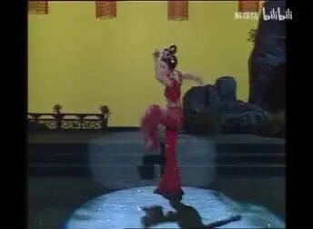 [图]西游记齐天乐春节晚会DVD版