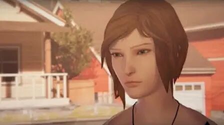 [图]Life Is Strange: Before the Storm Official Chloe and Rachel Trailer