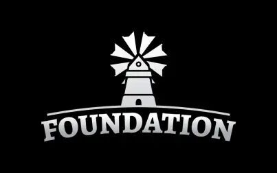 [图]Foundation 奠基