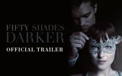 [图]Fifty Shades Darker - Forever