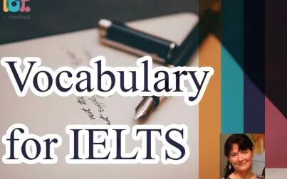 [图]Vocabulary for IELTS: How to Develop Your Vocabulary