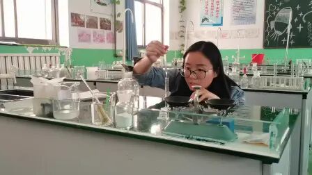 [图]配制一定溶质质量分数的碳酸钠溶液并测定其酸碱度