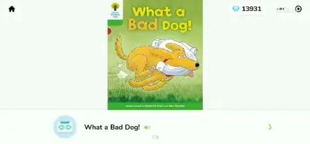 [图]12. What a Bad Dog!-2