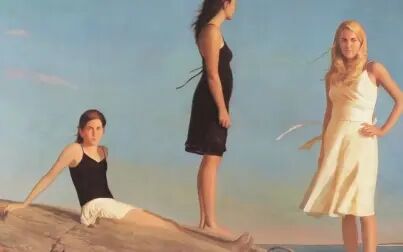 [图]In His Own Words Bo Bartlett Art and Life