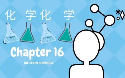 [图]Unit 5 Lesson 3 Explanation: Dilution Problems