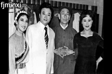 [图]中国歌剧《阿依古丽》中国歌剧团1965年录音剪辑 罗忻祖 胡松华演唱