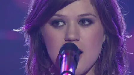 [图]Since U Been Gone (Live Sets on Yahoo! Music 2007) - Kelly Clarkson