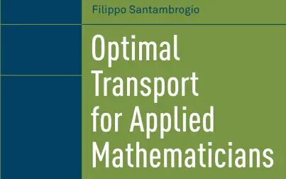 [图]Optimal transport: constant geodesic in Wasserstein space