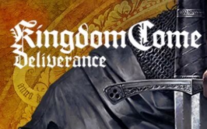 [图]【大龄中二病患者】天国:拯救(Kingdom Come: Deliverance)