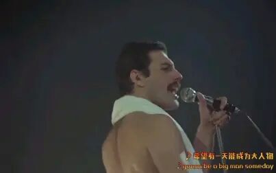 [图]皇后乐队(Queen):《We Will Rock You + We Are The Champions》...