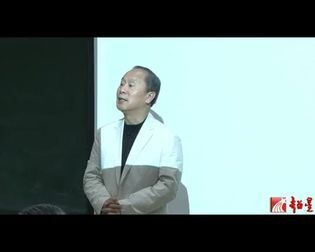 [图]中国海洋大学 普通话朗读朗诵技巧 全6讲 主讲-周继圣 视频教程