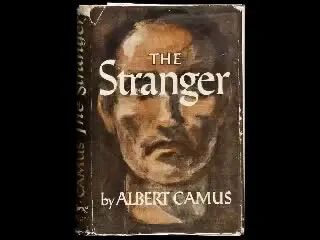 [图]【英语文学】有声书 加缪 《局外人》 Albert Camus The Stranger