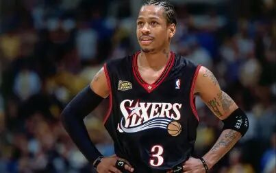 [图]审判艾弗森 No Crossover: The Trial of Allen Iverson