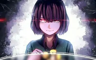 [图]【Undertale屠杀曲】骨之灰烬—Ashes【Nightcore】翻译版