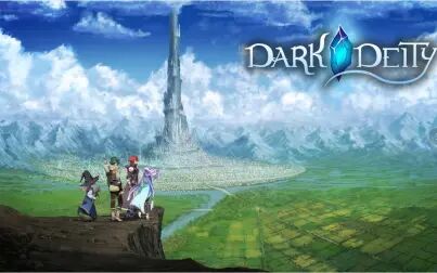 [图]【Dark Deity】P10 类火纹SLG 老游子