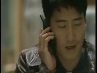 [图]Leon Lai - 黎明 -《情深说话未曾讲》MV