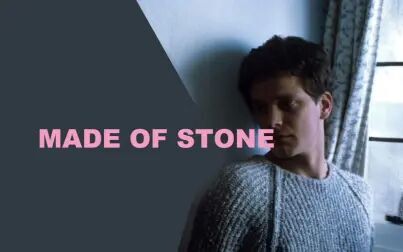 [图]【Colin Firth】Made Of Stone