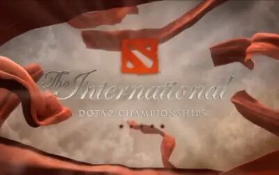 [图]Dota 2 TI6决赛英文现场 Wings VS DC