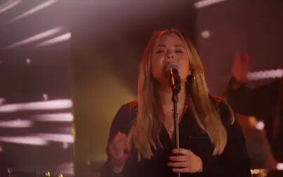 [图]Be Still (Church Online) - Hillsong Worship