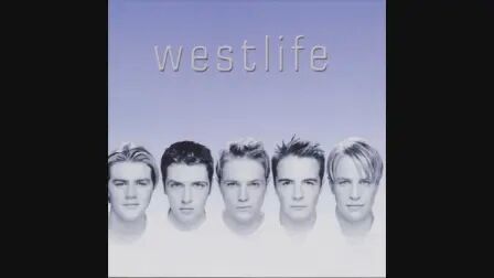 [图]Change the World (Official Audio) - Westlife